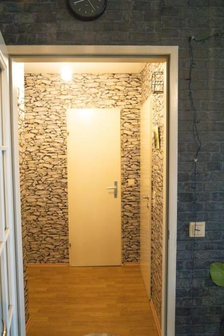 Apartment Details